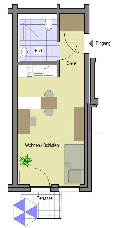 Dasjuelich Room photo
